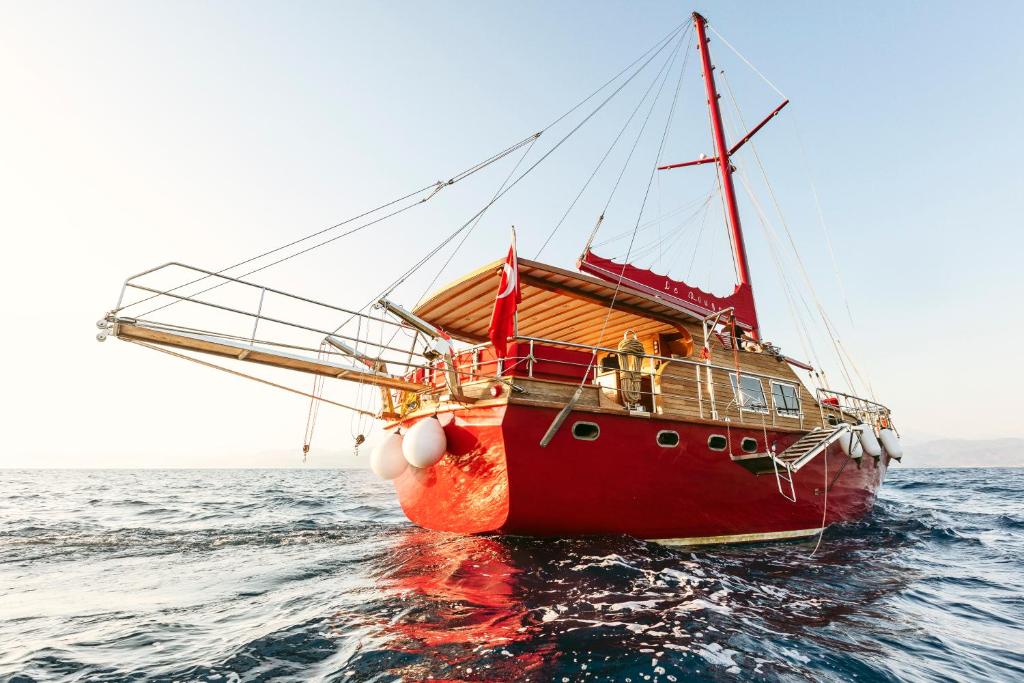 Blue Voyage Yacht Charter - Housity