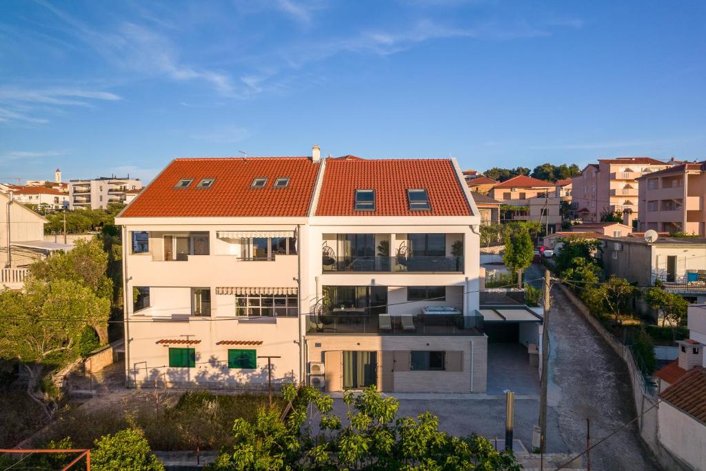 Luxury apartments LeLu - Housity