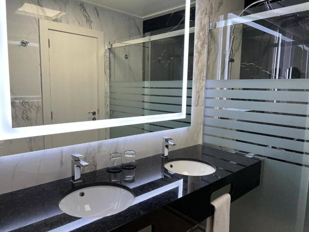 Hotel Saray - Resim 23