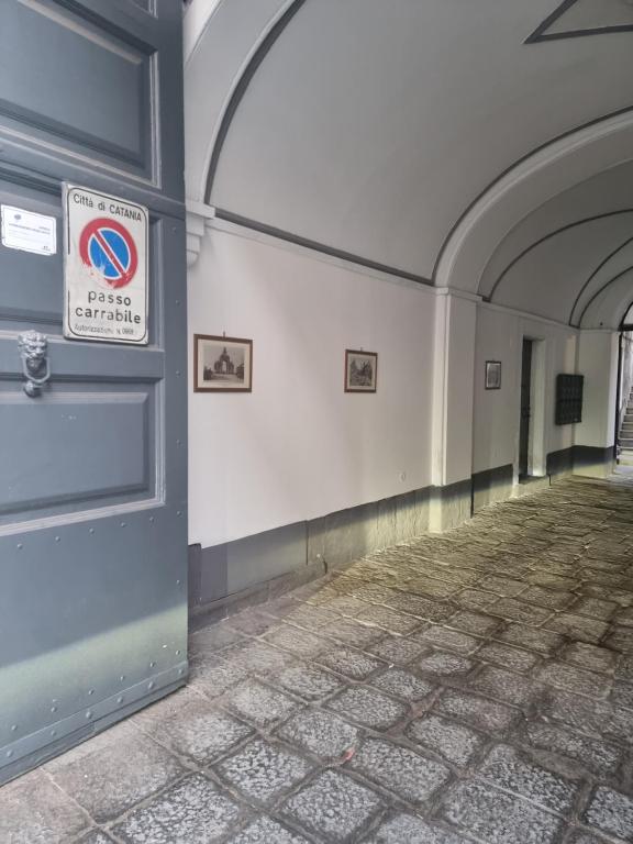 Zdjęcie z galerii obiektu MiMì Luxury Home w Katanii