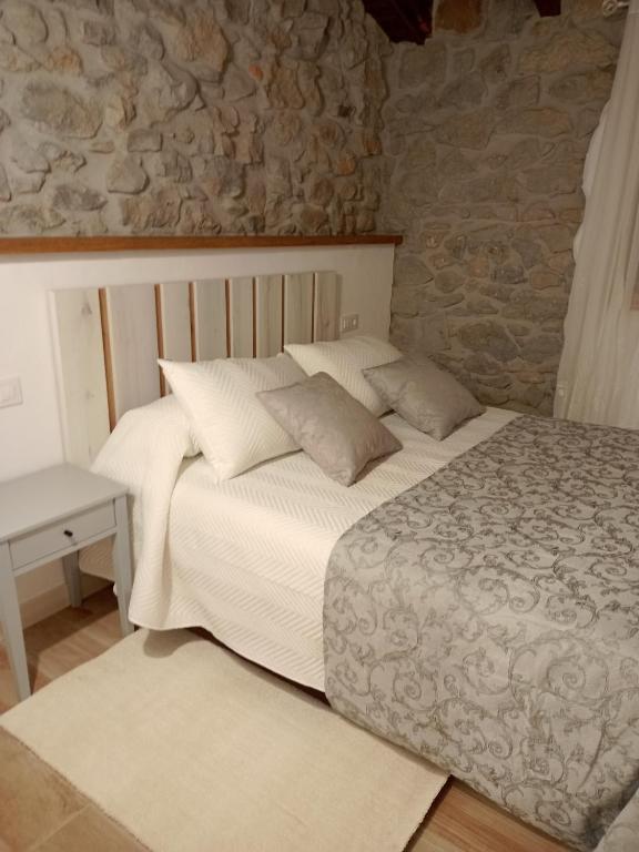 Casuca Rubia - Apartamento N
