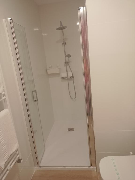 Casuca Rubia - Apartamento
