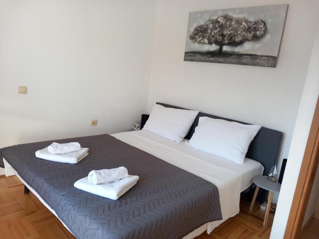 Apartments Mira - Housity