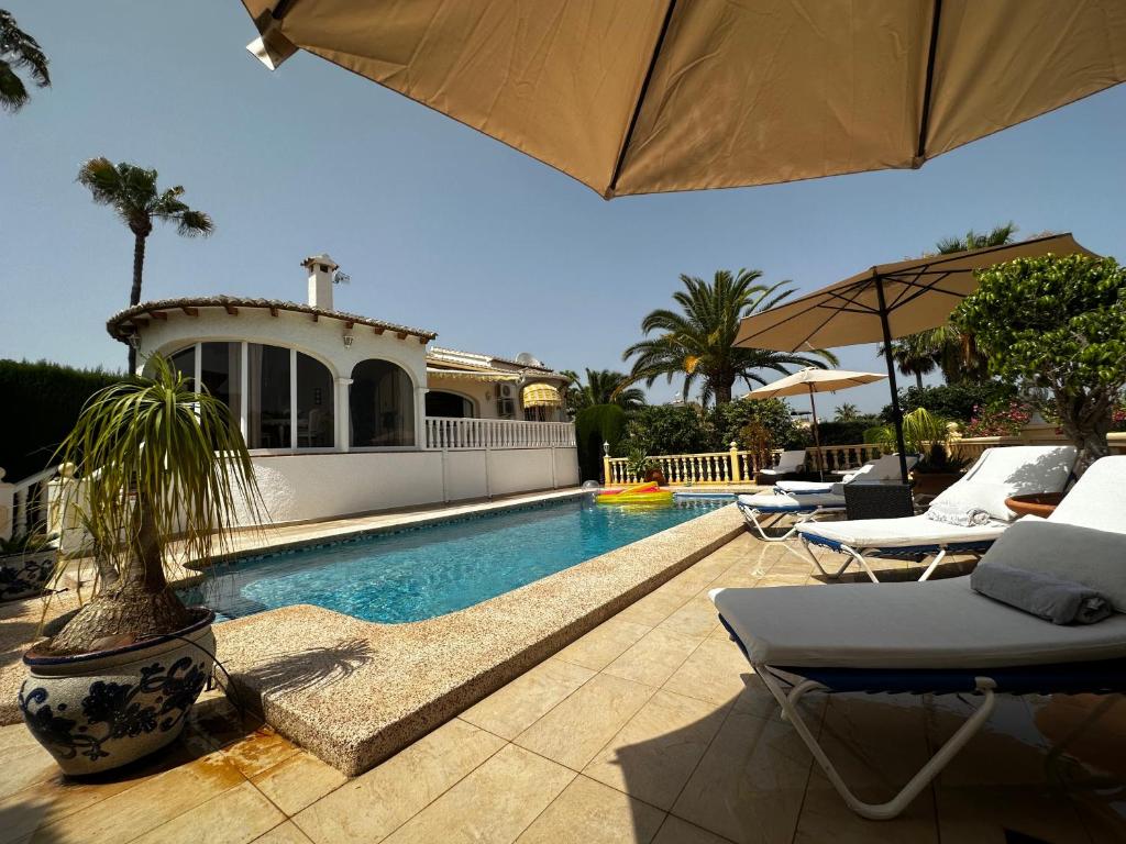 Casa Sofia, Calpe – Updated 2023 Prices