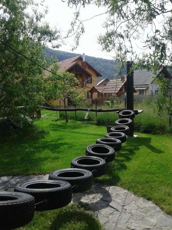 Loodusmaastik of the bed and breakfast lähedal