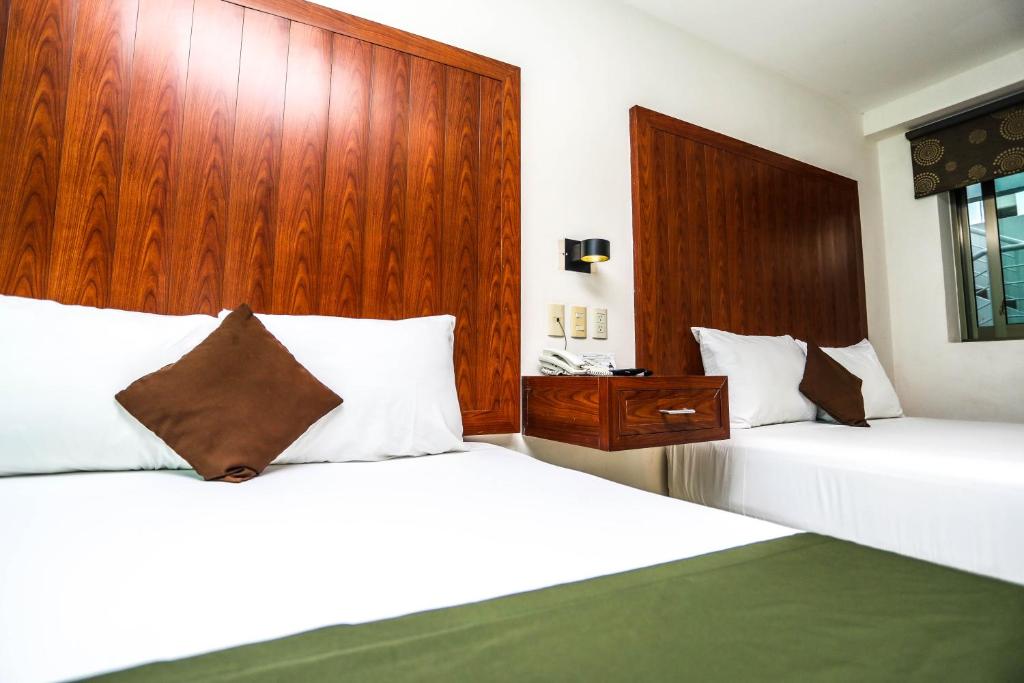 Terracaribe Hotel Boutique - Stanza Superiore
