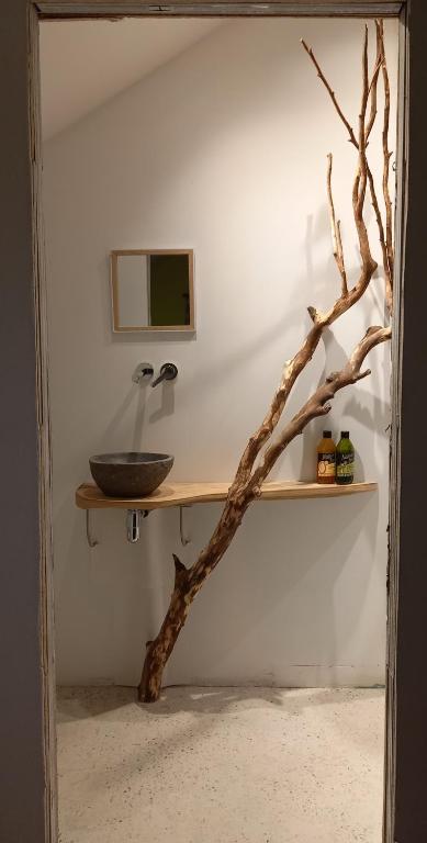 Fotografie z fotogalerie ubytování Le Wayai v destinaci Sart-lez-Spa