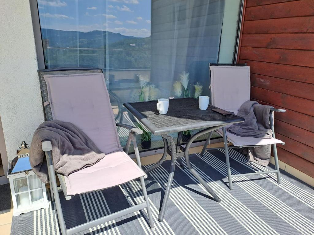 Gambar di galeri bagi Apartament Wisła Bukowa di Wisła