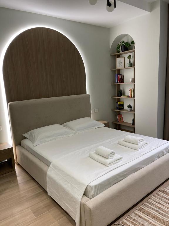 Deluxe Residence - Imazhi 1