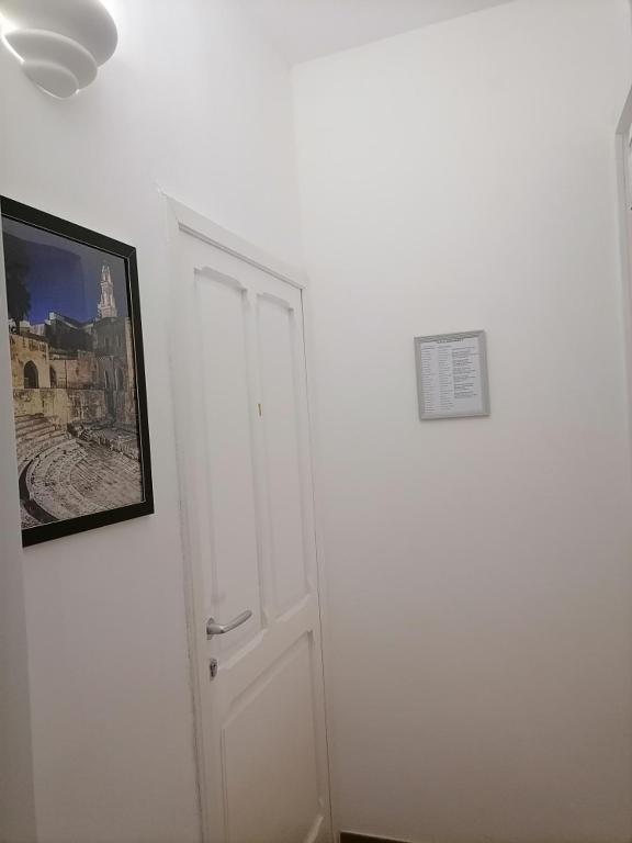 Foto sihtkohas Lecce asuva majutusasutuse AREMU galeriist