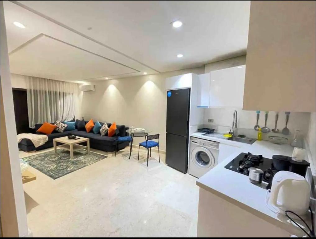 Studio en plein casablanca, Casablanca (precios actualizados 2024)