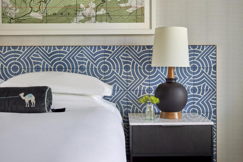 Kimpton Rowan Palm Springs Hotel, an IHG Hotel - 