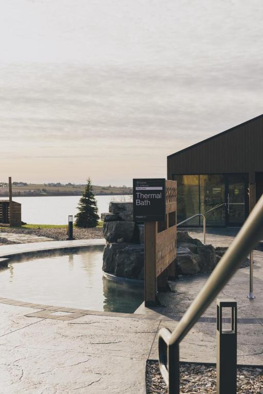 Mysa Nordic Spa & Resort
