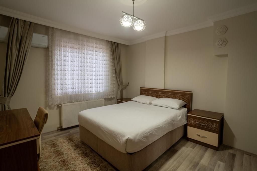 Fotografie z fotogalerie ubytování Çaykara Mutlu Apart v destinaci Çaykara