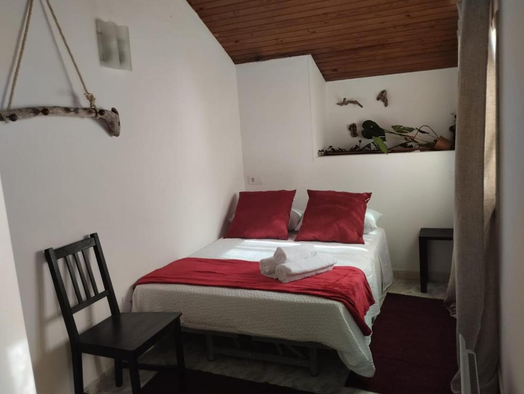 Aloxamento A Mariña - 6