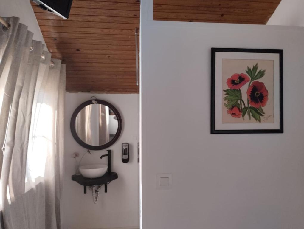 Aloxamento A Mariña - 1