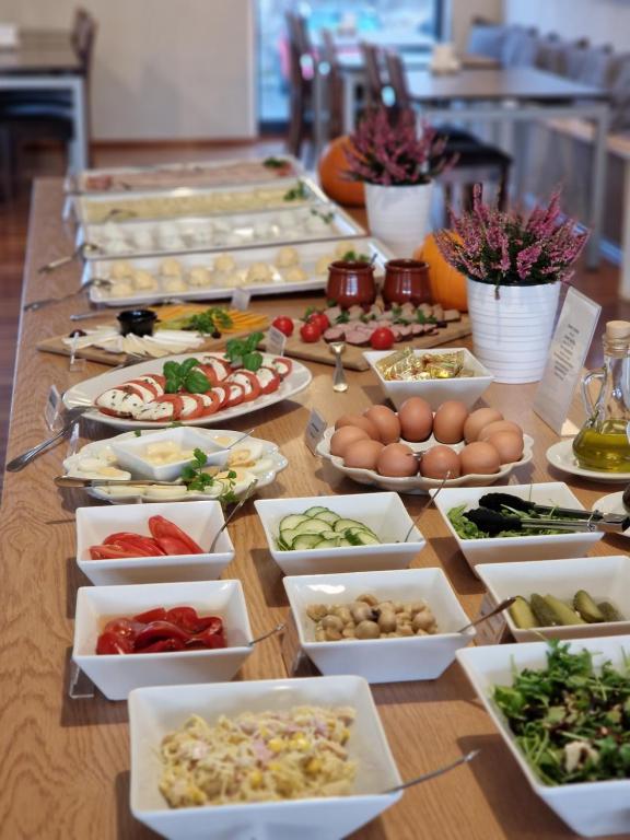 Weiser Hotel - Resim 19