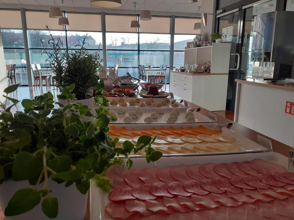 Weiser Hotel - Resim 18