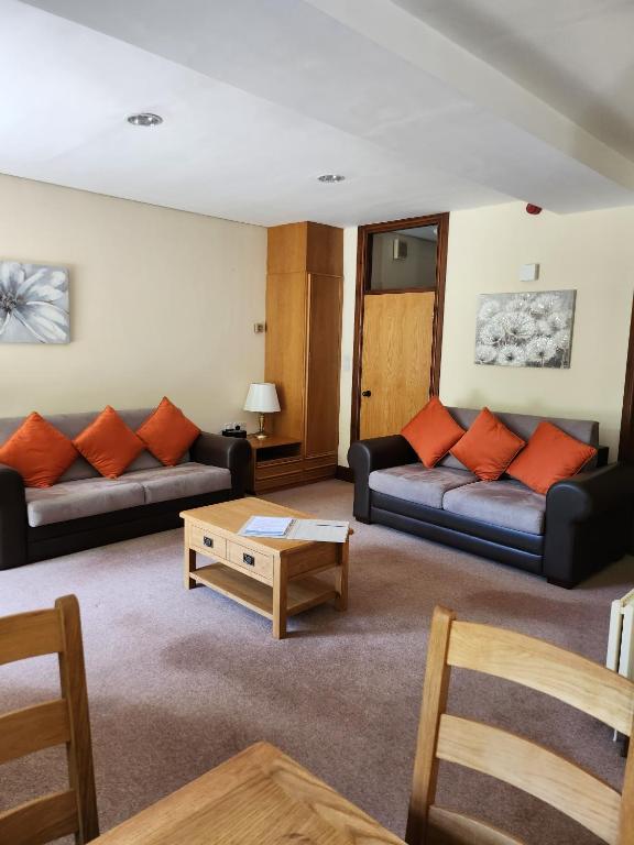 Lakeland Village - Apartamento Con Vista Al Jardín