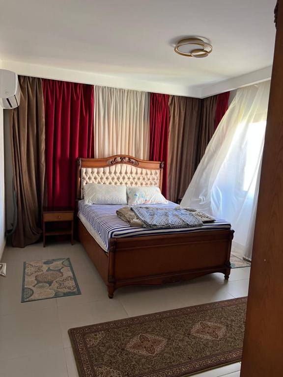 Marassi marina Emaar