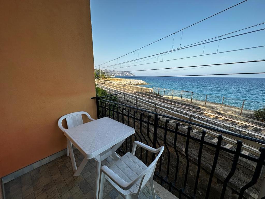 Φωτογραφία από το άλμπουμ του La Via Sul Mare σε Bordighera