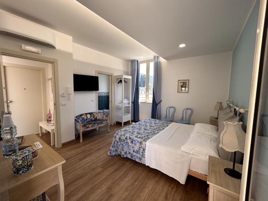 La Casa di Matilde - Habitación De Lujo