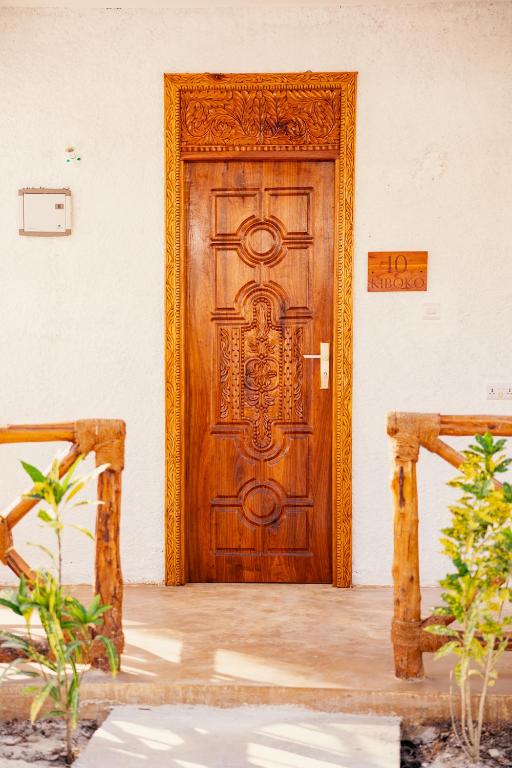 Fotografie z fotogalerie ubytování Mayai Ocean Resort v destinaci Bwejuu