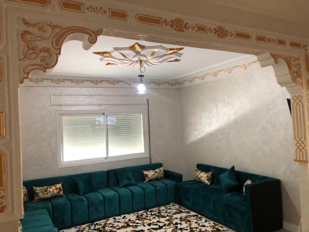 Lovely appartment in city center