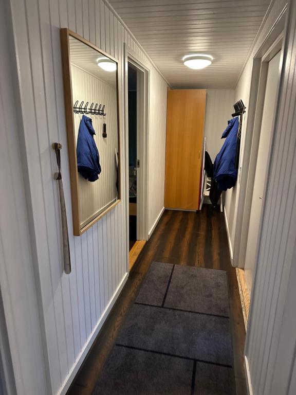 Fotografie z fotogalerie ubytování NyHus, Dragsmur, Mols v destinaci Knebel