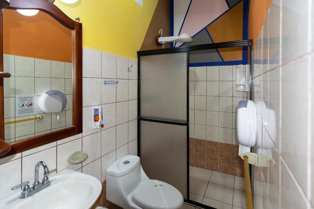 Hotel Arte Natura - Quarto Duplo
