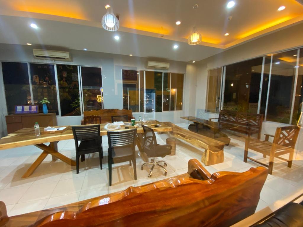 Tycoon place garden - Resim 25