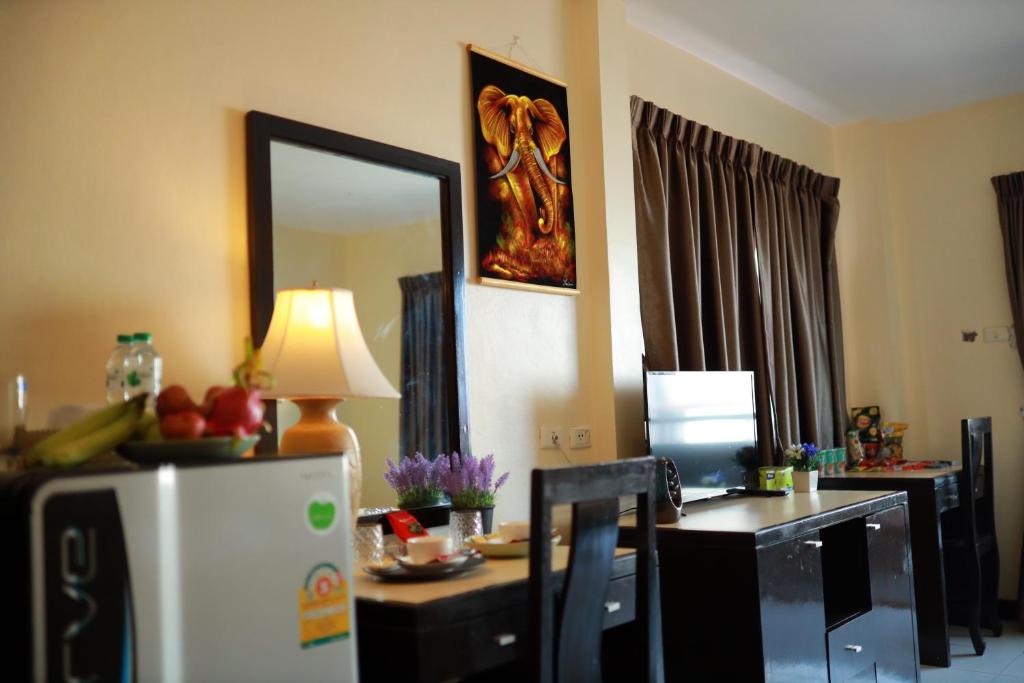 Tycoon place garden - Resim 36