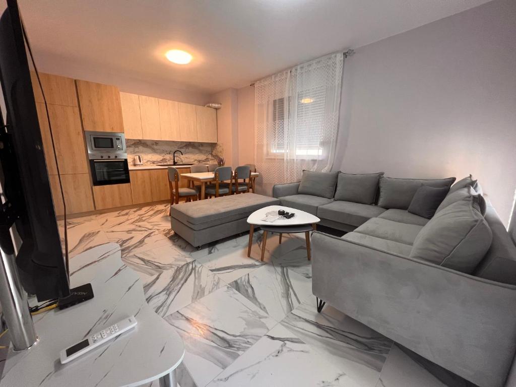 Niki Apartments Shen Gjin