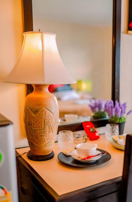 Tycoon place garden - Resim 23