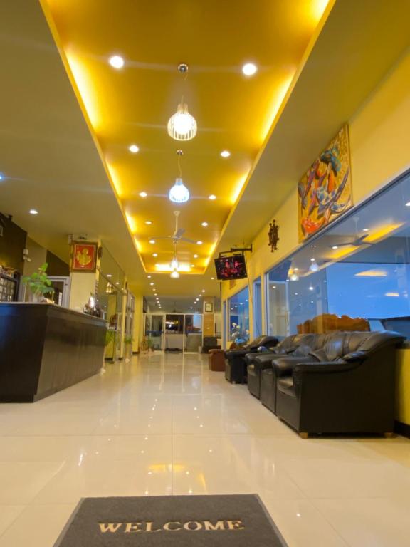 Tycoon place garden - Resim 8