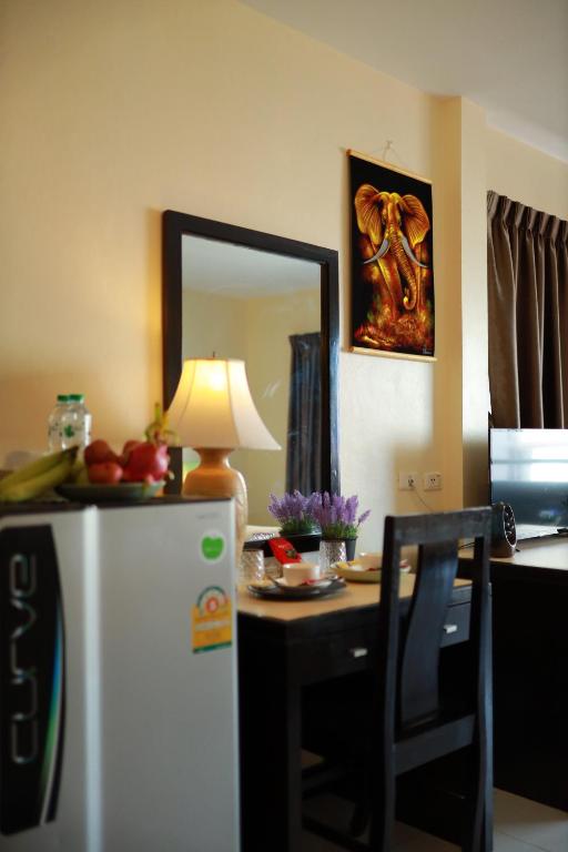 Tycoon place garden - Resim 20