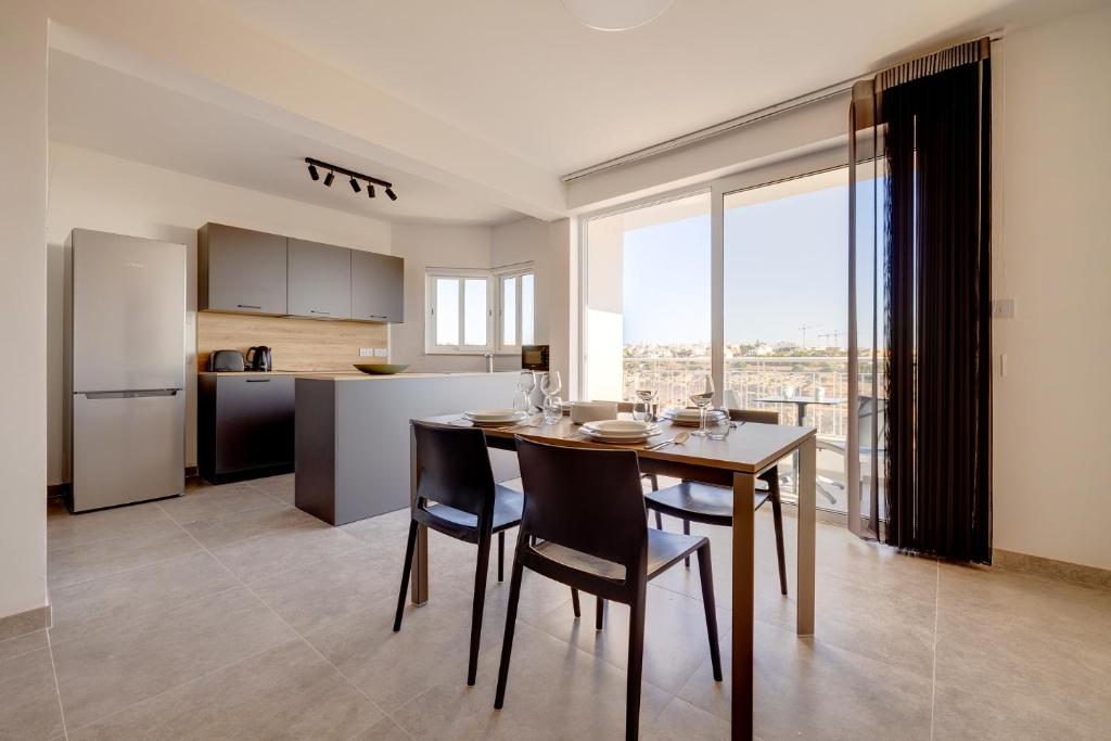 Valley's Edge Apartments - 7