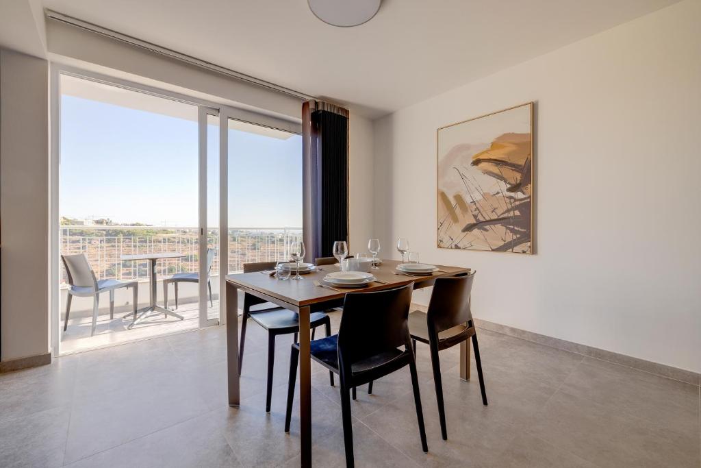 Valley's Edge Apartments - 3