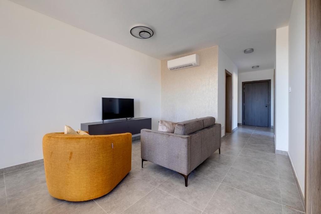 Valley's Edge Apartments - 9