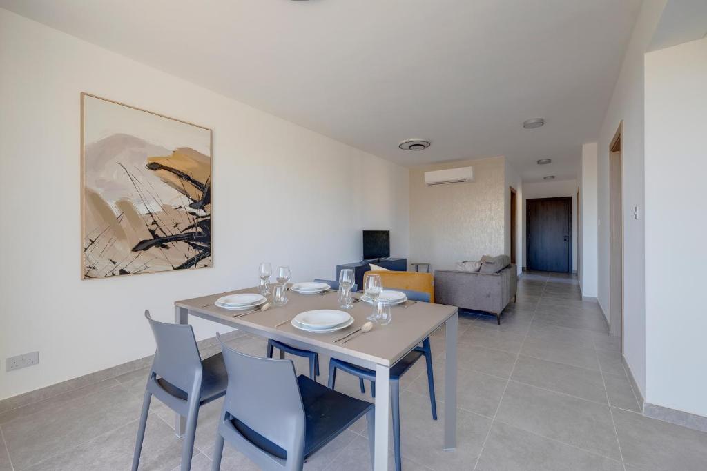 Valley's Edge Apartments - 5