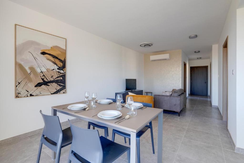 Valley's Edge Apartments - 4