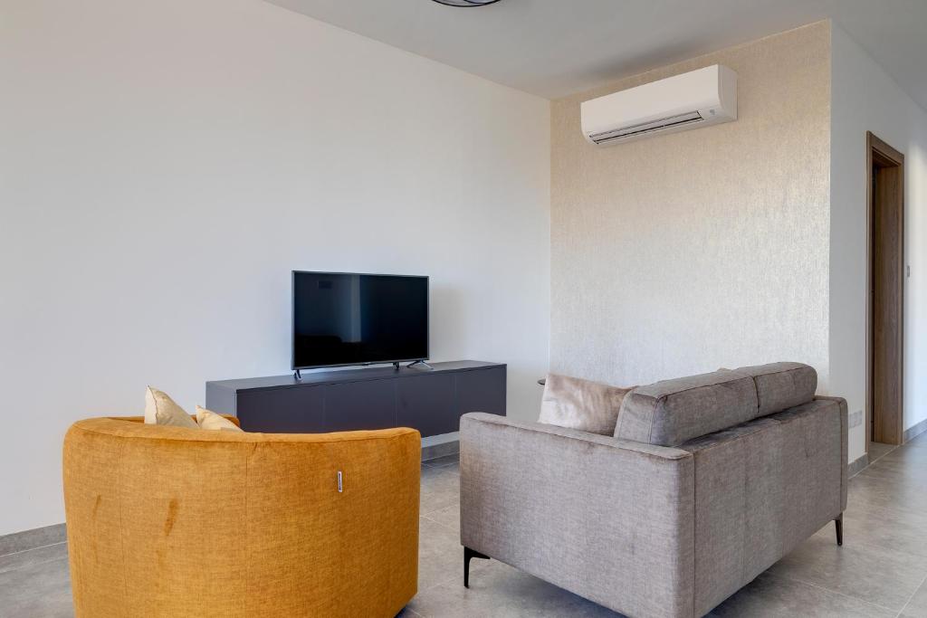 Valley's Edge Apartments - 10