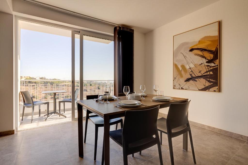 Valley's Edge Apartments - 8