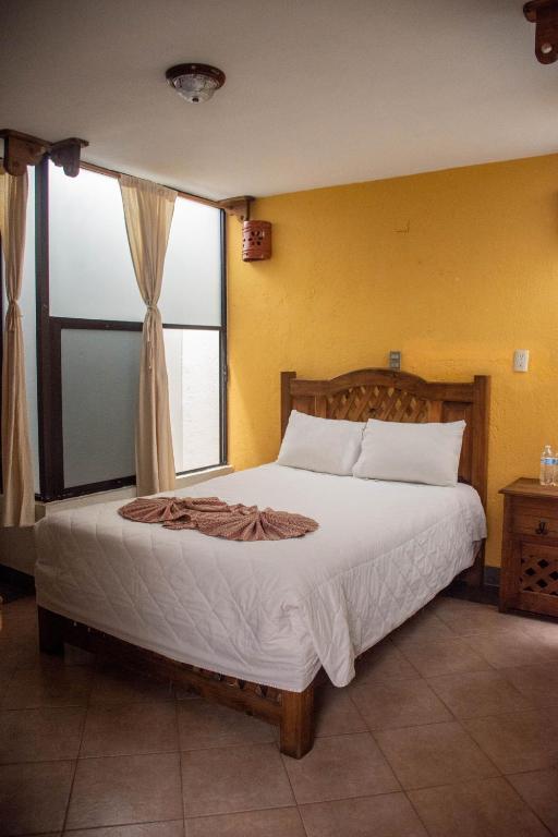 Hotel Real del Carmen - Ideal para familias y parejas