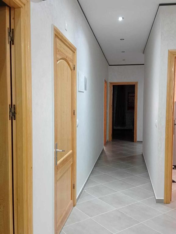 Fotografie z fotogalerie ubytování Appartments Achahbar v destinaci Al Hoceïma