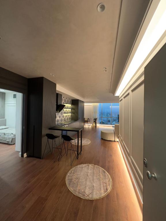 Luxury apartment ST