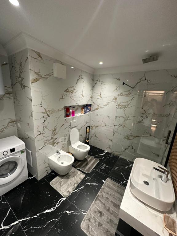 Luxury apartment ST - Imazhi 7