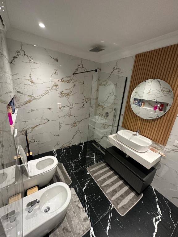 Luxury apartment ST - Imazhi 3