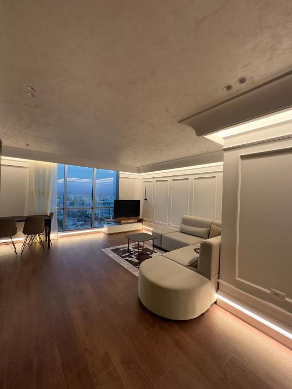 Luxury apartment ST - Imazhi 4