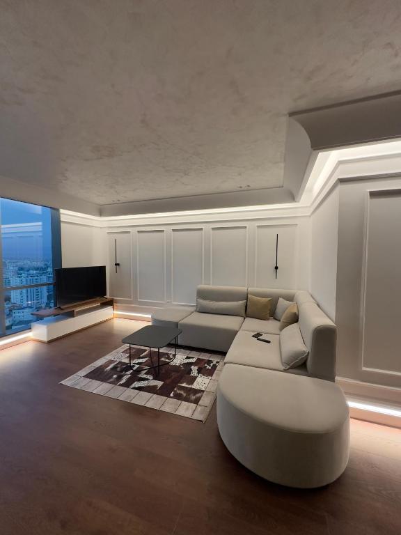 Luxury apartment ST - Imazhi 9
